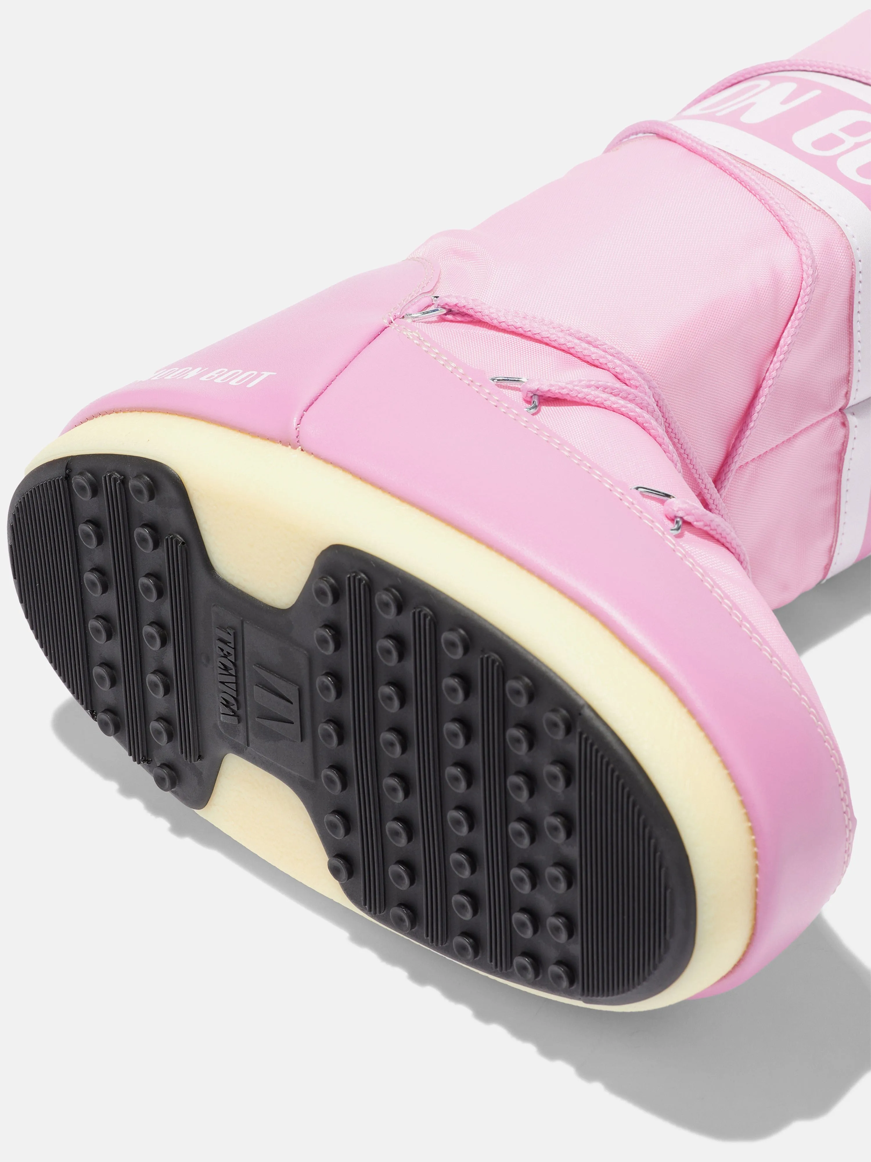Moon Boot Girls Icon Stiefel in Rosa