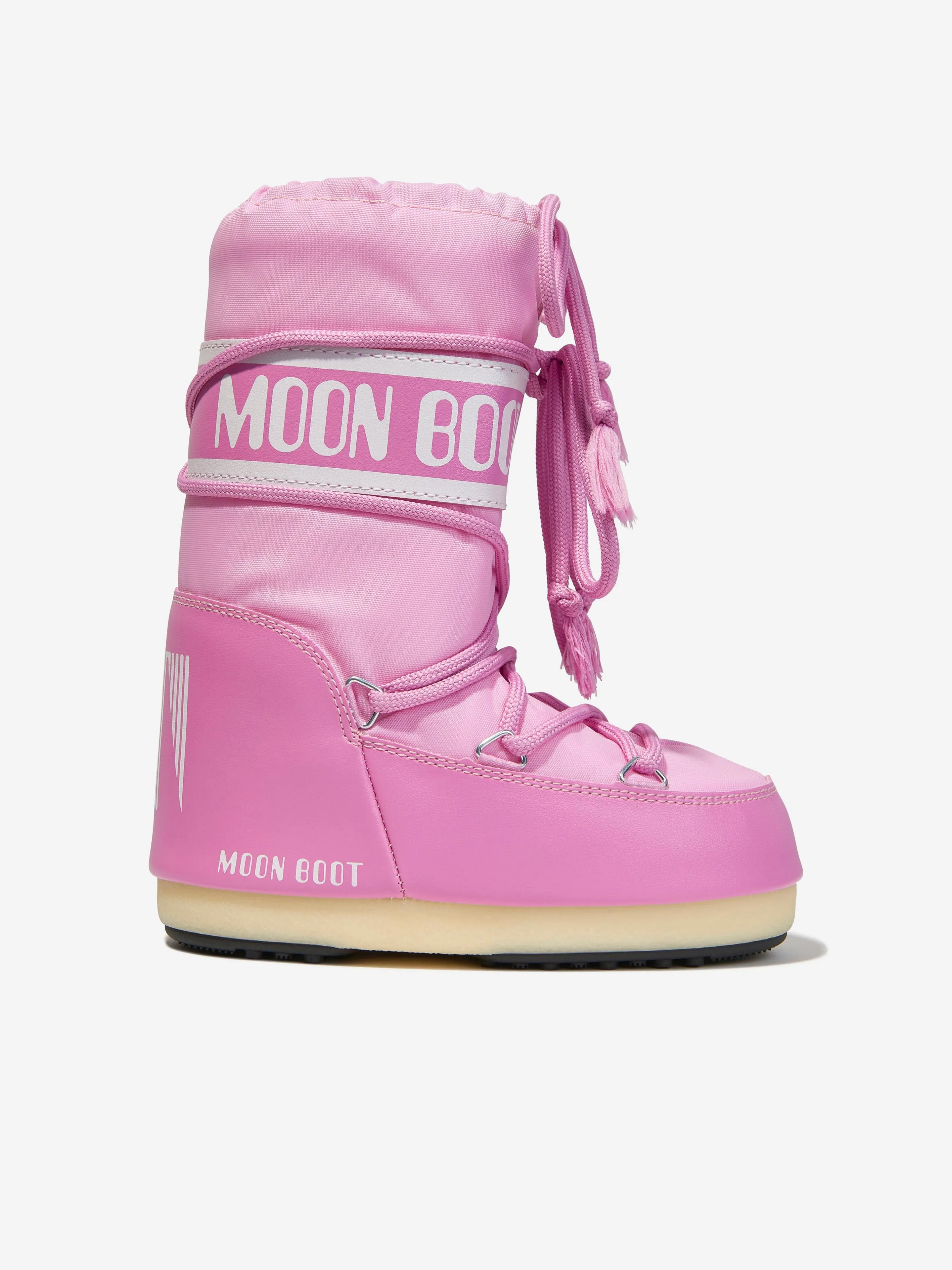 Moon Boot Girls Icon Stiefel