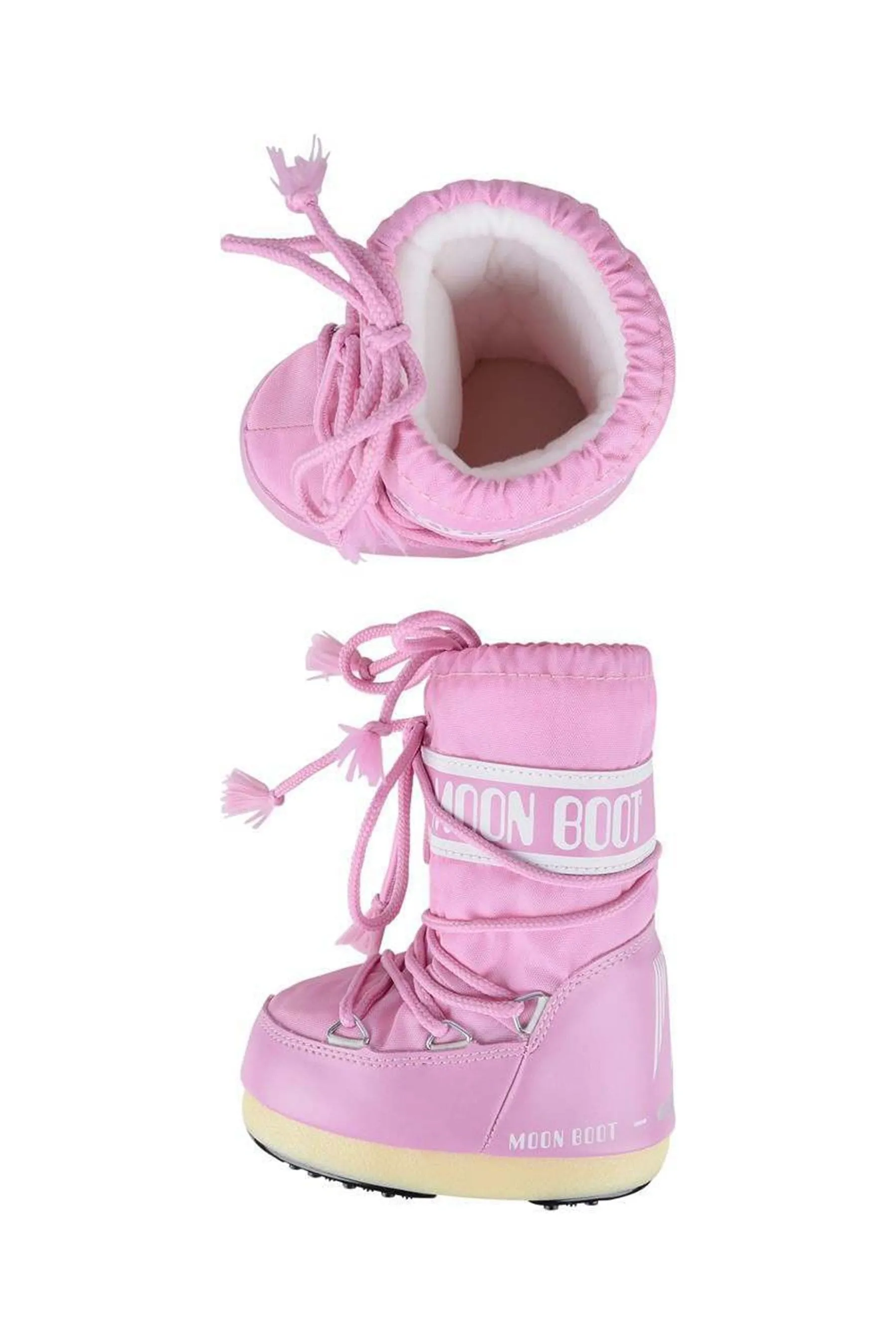Moon Boot Girls Icon Stiefel
