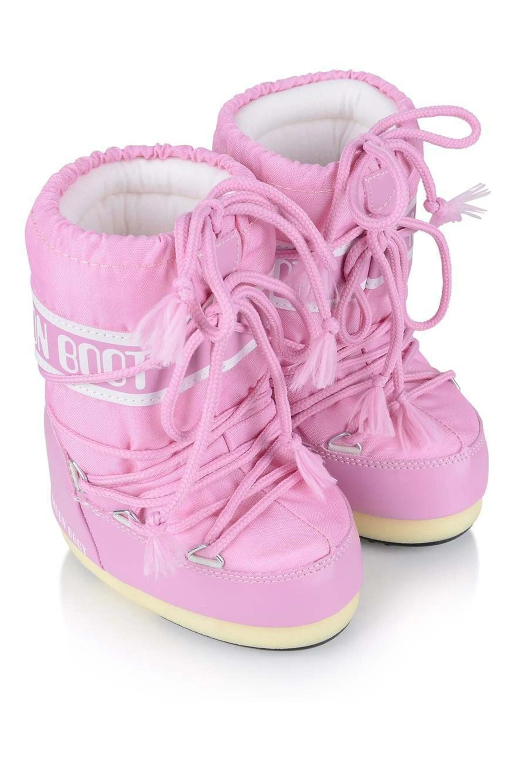 Moon Boot Girls Icon Stiefel