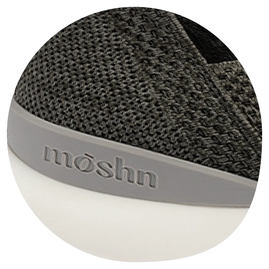 MOSHN RISE HOLZKOHLE