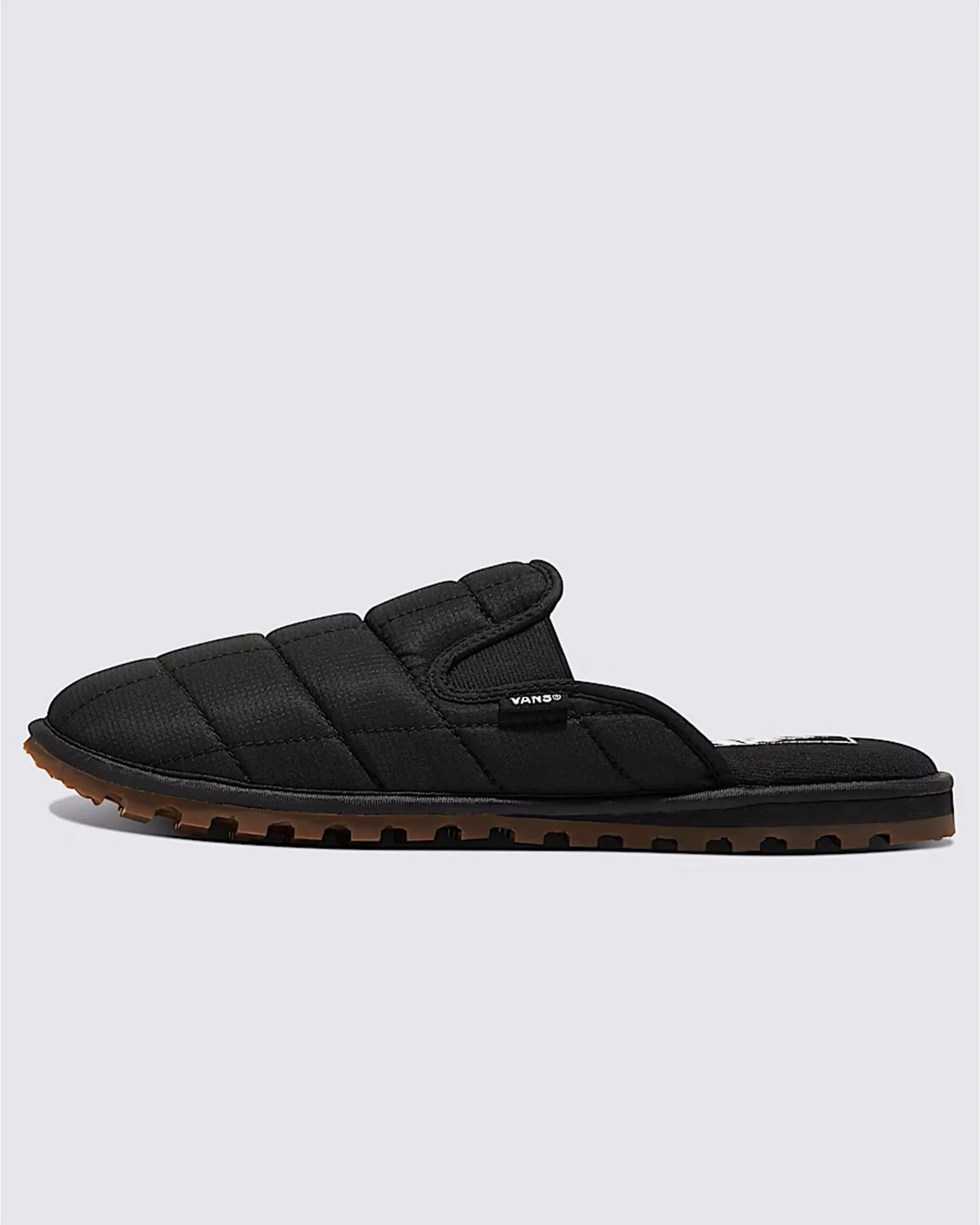 MTE Steppter Berg-Muleschuh