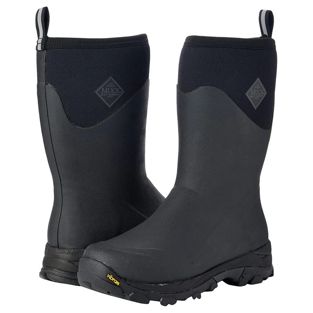 Muck Boot Arctic Ice Vibram Arctic Grip All Terrain Wasserdichte Herrenstiefel