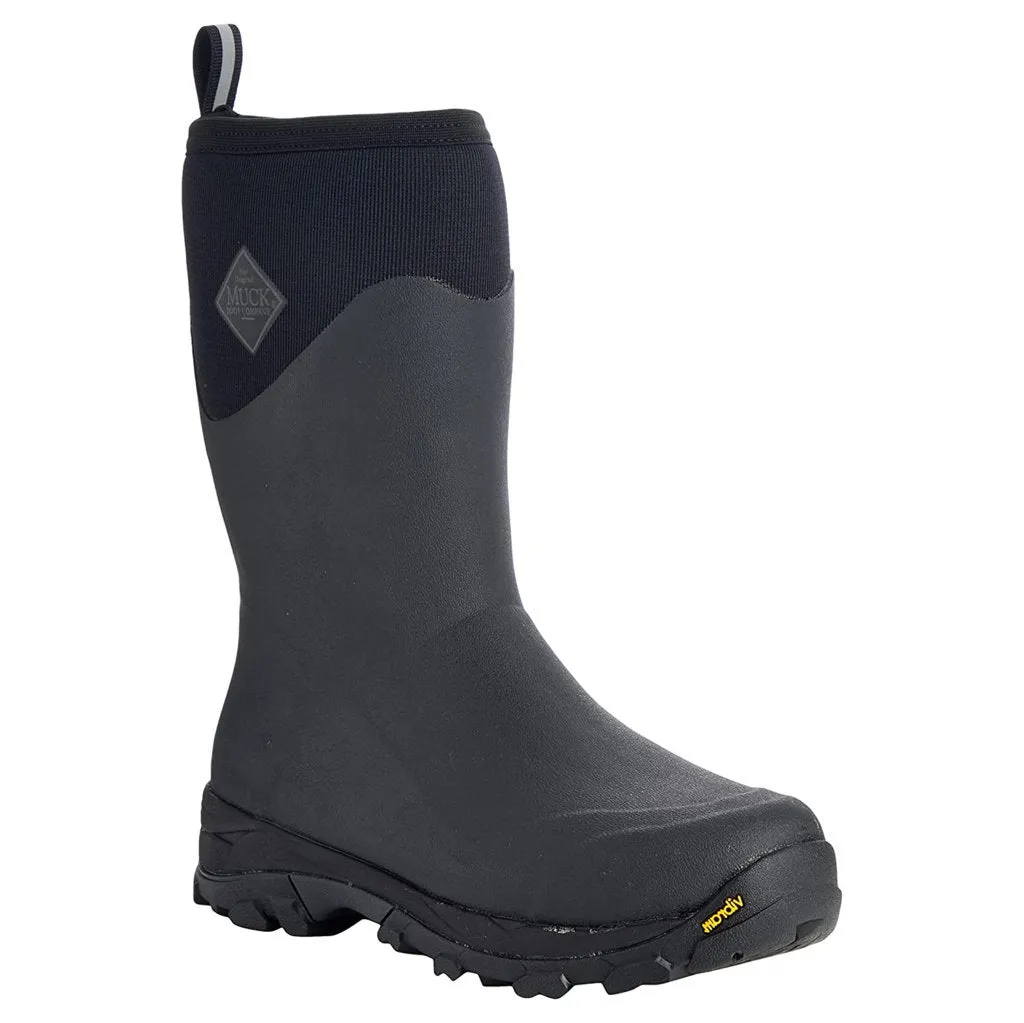 Muck Boot Arctic Ice Vibram Arctic Grip All Terrain Wasserdichte Herrenstiefel