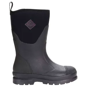 Muck Boot Chore Classic Mid Gummistiefel Damen Klassische Kurzstiefel