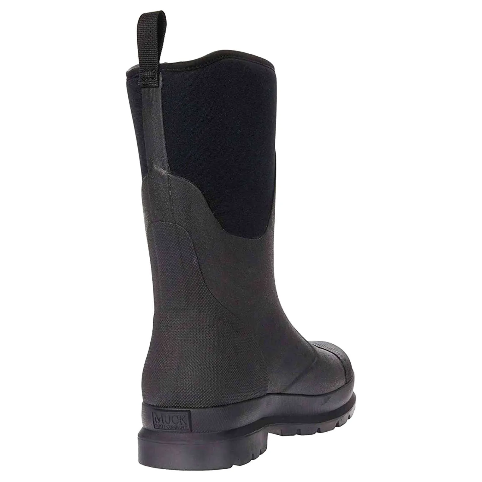 Muck Boot Chore Classic Mid Gummistiefel Damen Klassische Kurzstiefel