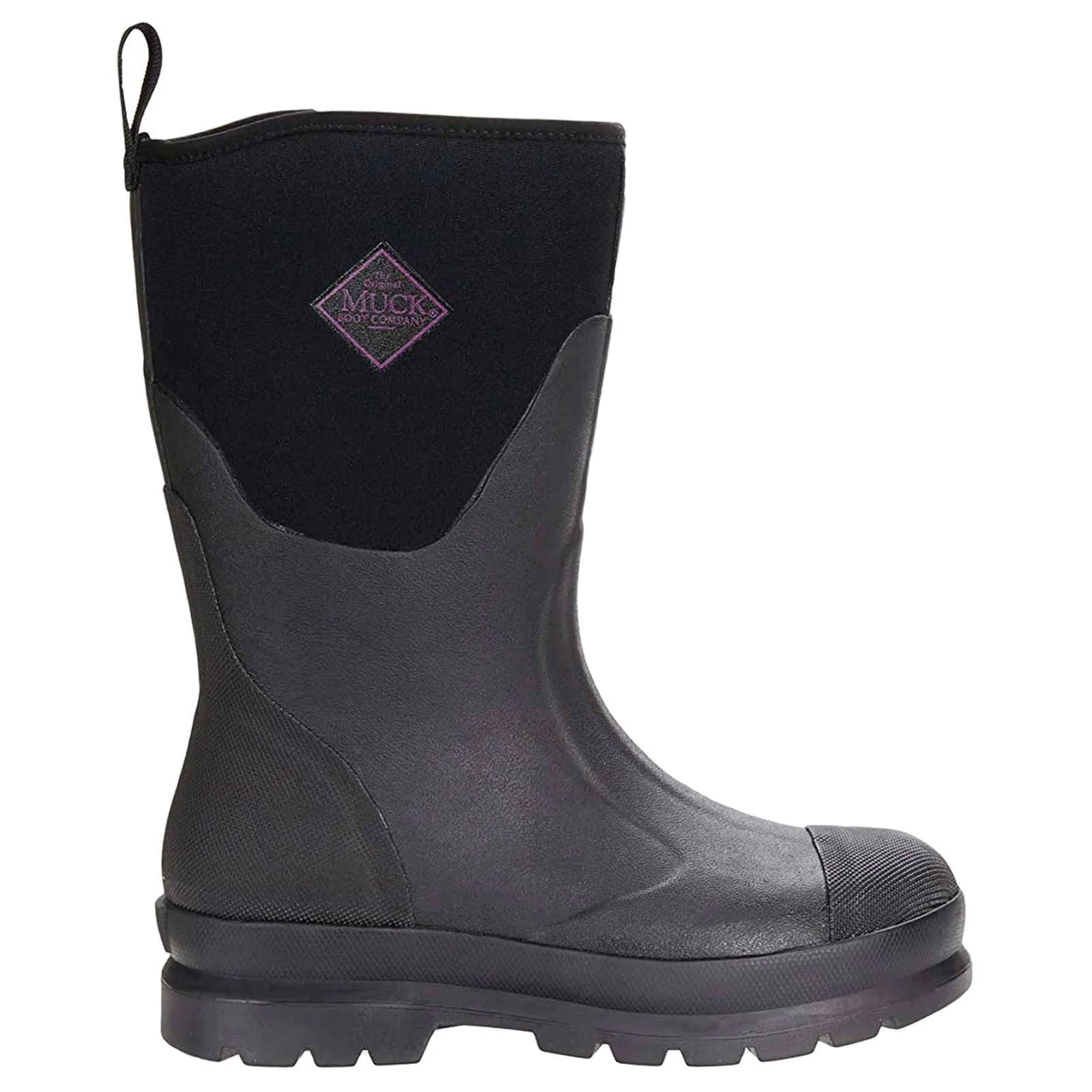 Muck Boot Chore Classic Mid Gummistiefel Damen Klassische Kurzstiefel
