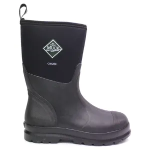 Muck Boot Chore Classic Gummistiefel für Herren Kurzstiefel