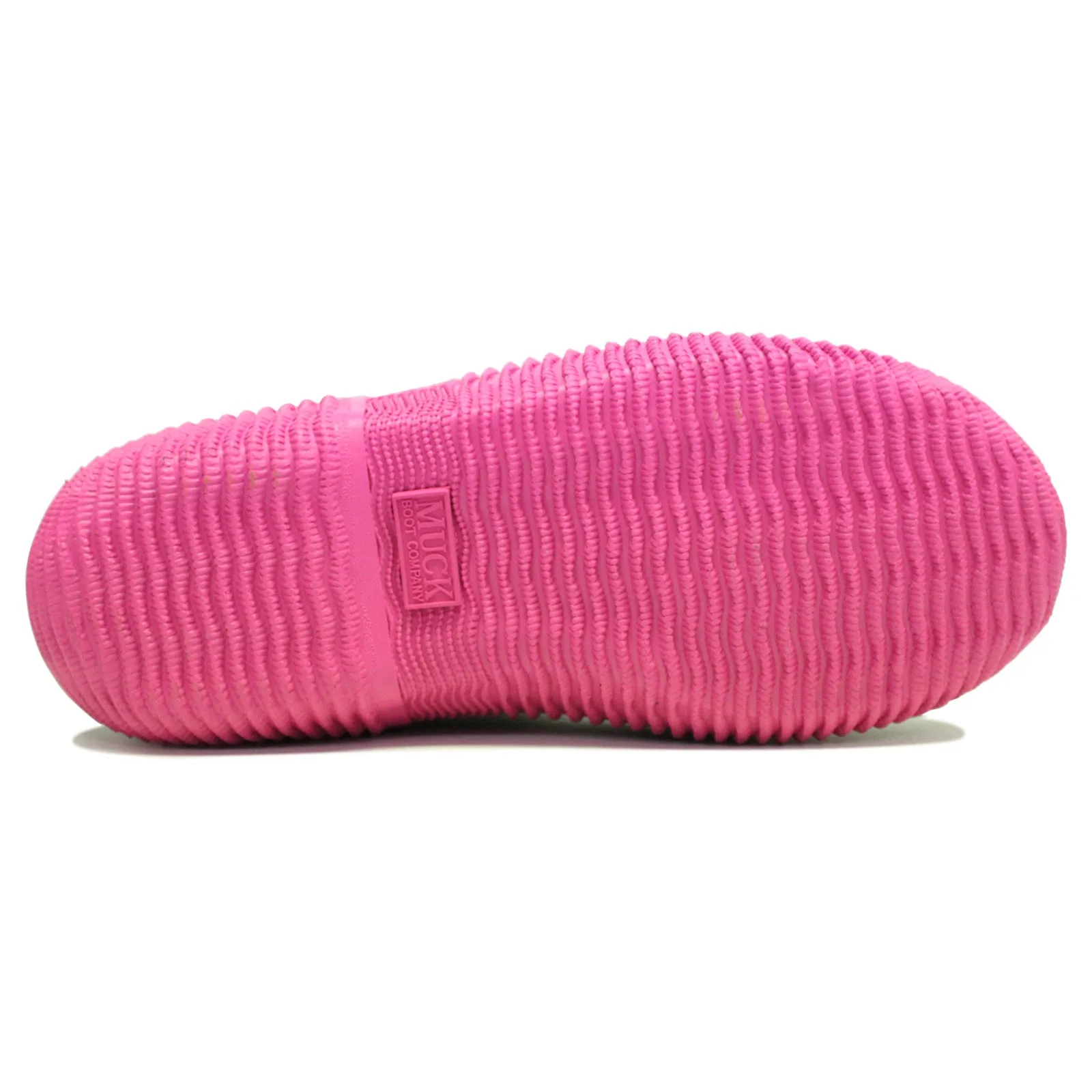 Muck Boot Hale Textil Synthetik Stiefel für Damen in Wadenlänge