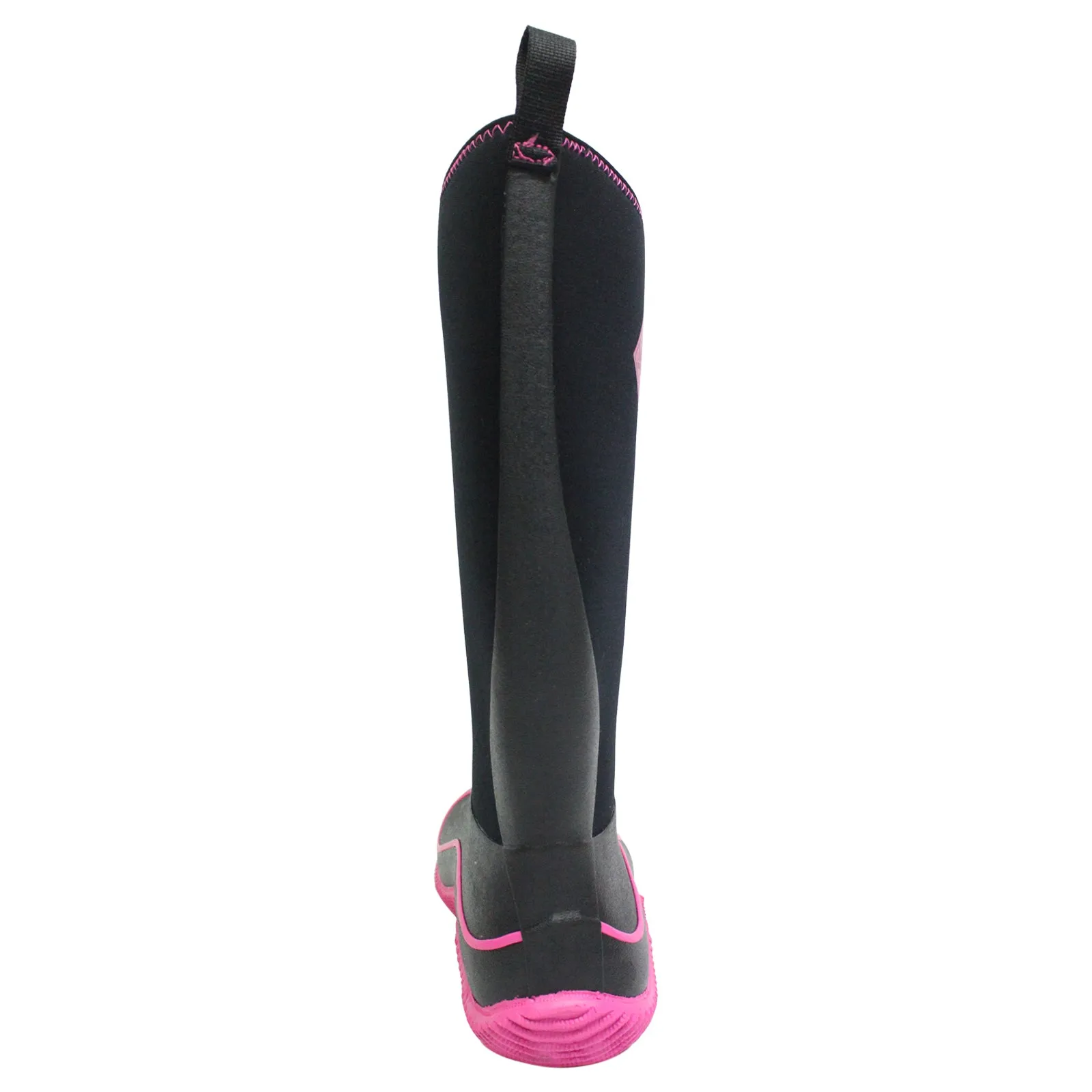 Muck Boot Hale Textil Synthetik Stiefel für Damen in Wadenlänge