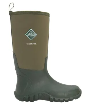 Muck Boots Edgewater Classic Hohe Gummistiefel Muck Boots