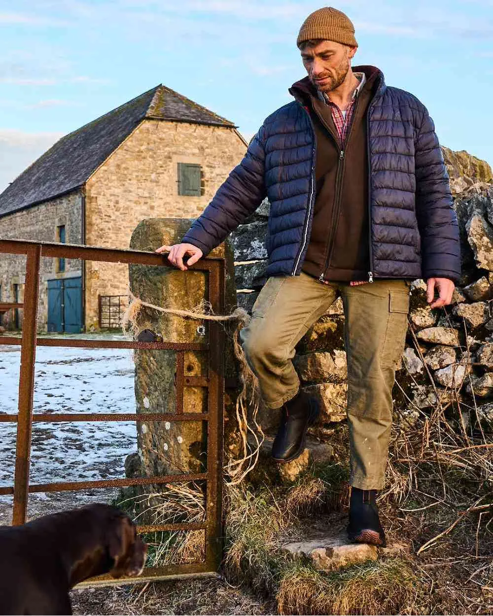Muck Boots Outscape Max Schuhe Muck Boots