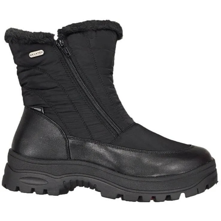 NAVATEX CECILE DAMEN W/ DOPPELTEN CLEAT