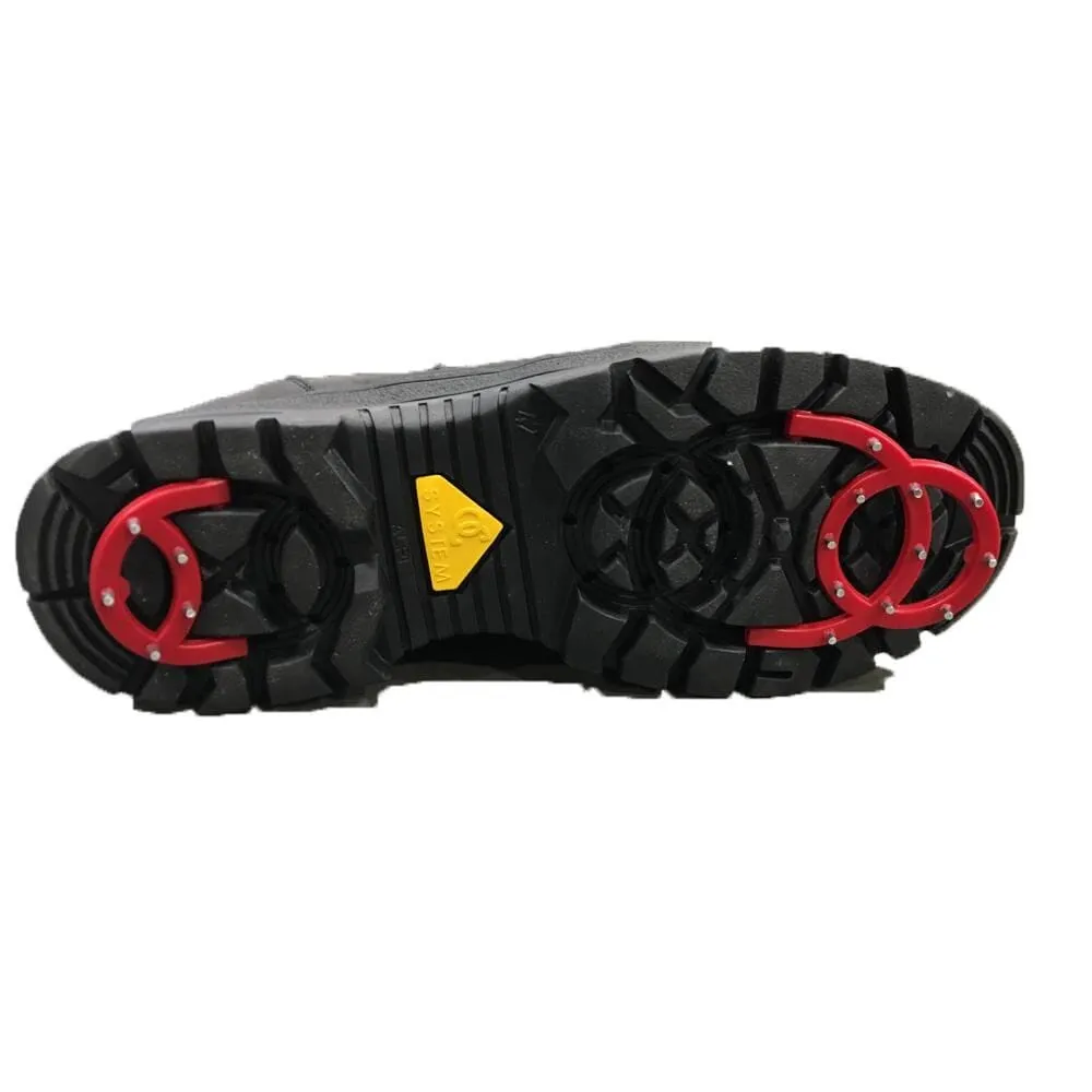 NAVATEX CECILE DAMEN W/ DOPPELTEN CLEAT