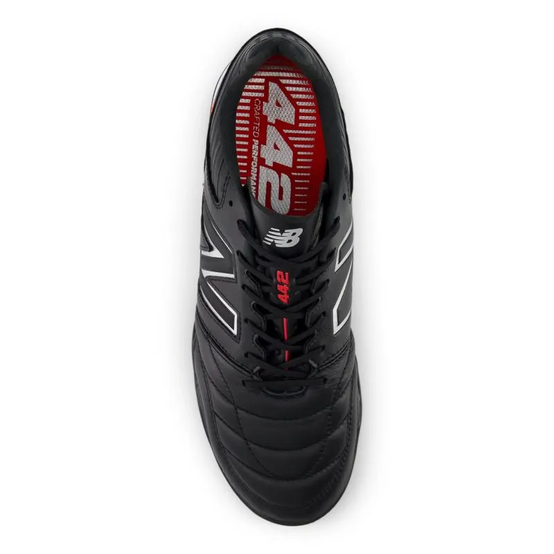New Balance 442 v2 Erwachsene Hallenfußballschuhe