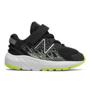 New Balance Black FuelCore Urge v2 A/C Sneaker für Babys/Kleinkinder