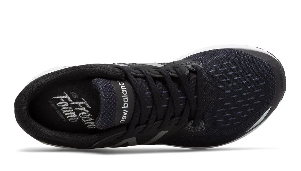 New Balance Black Zante Kindersneaker