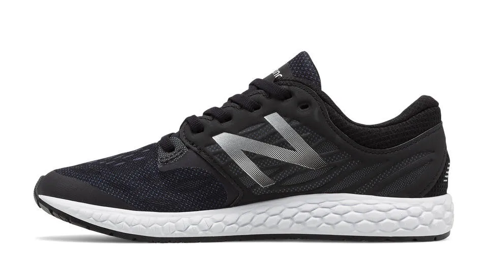 New Balance Black Zante Kindersneaker