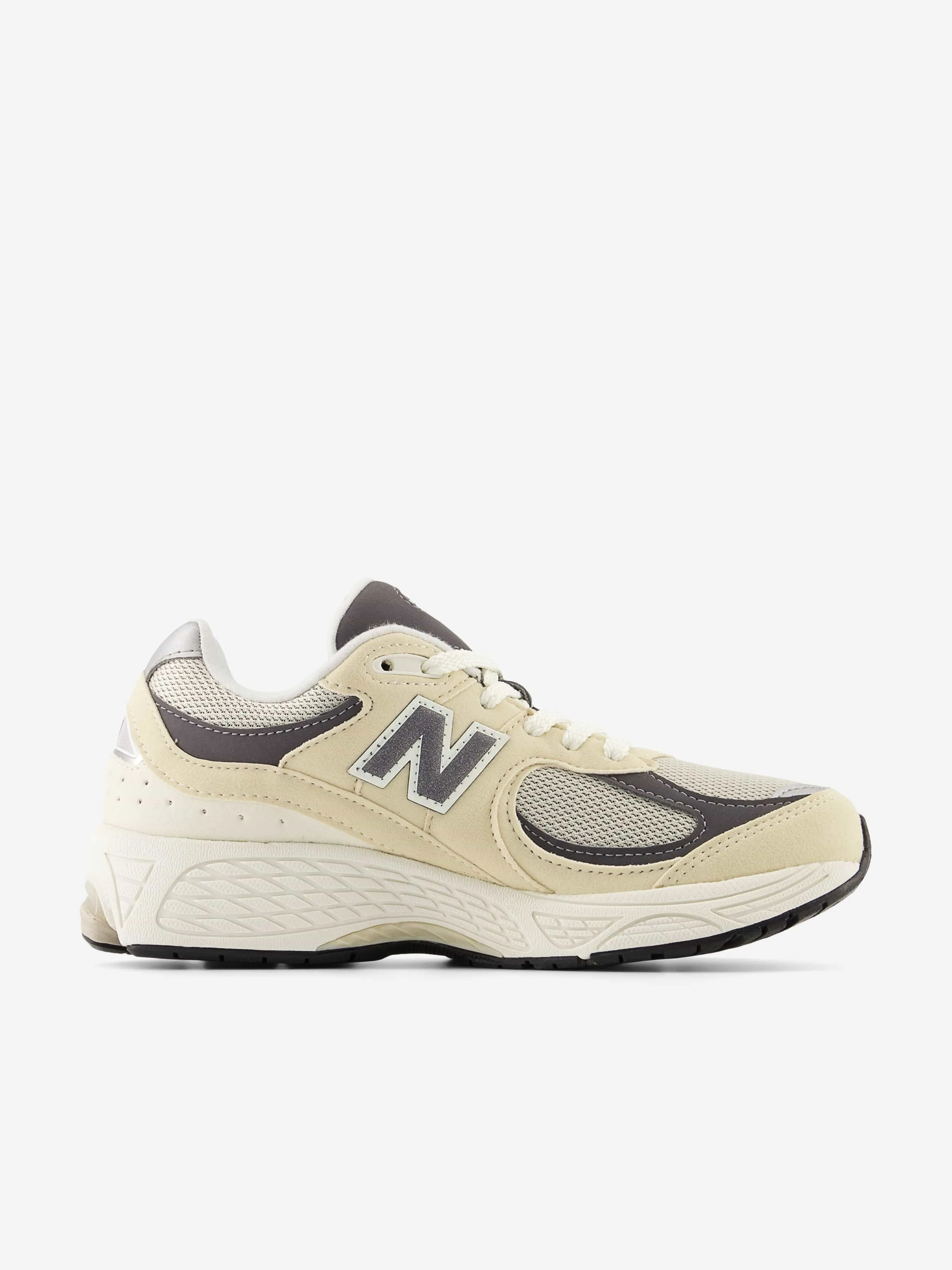 New Balance Boys 2002 Turnschuhe in Beige