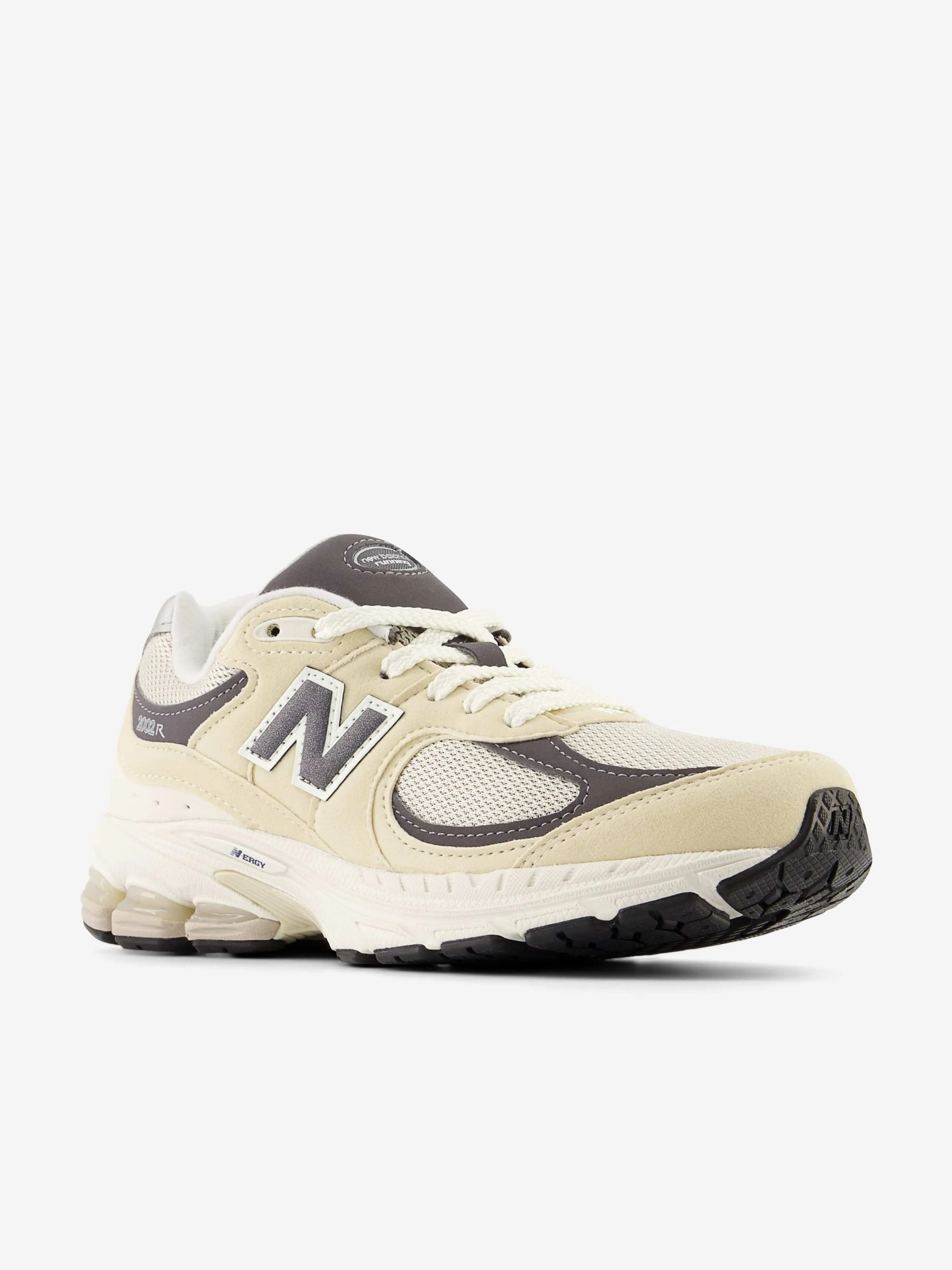 New Balance Boys 2002 Turnschuhe in Beige