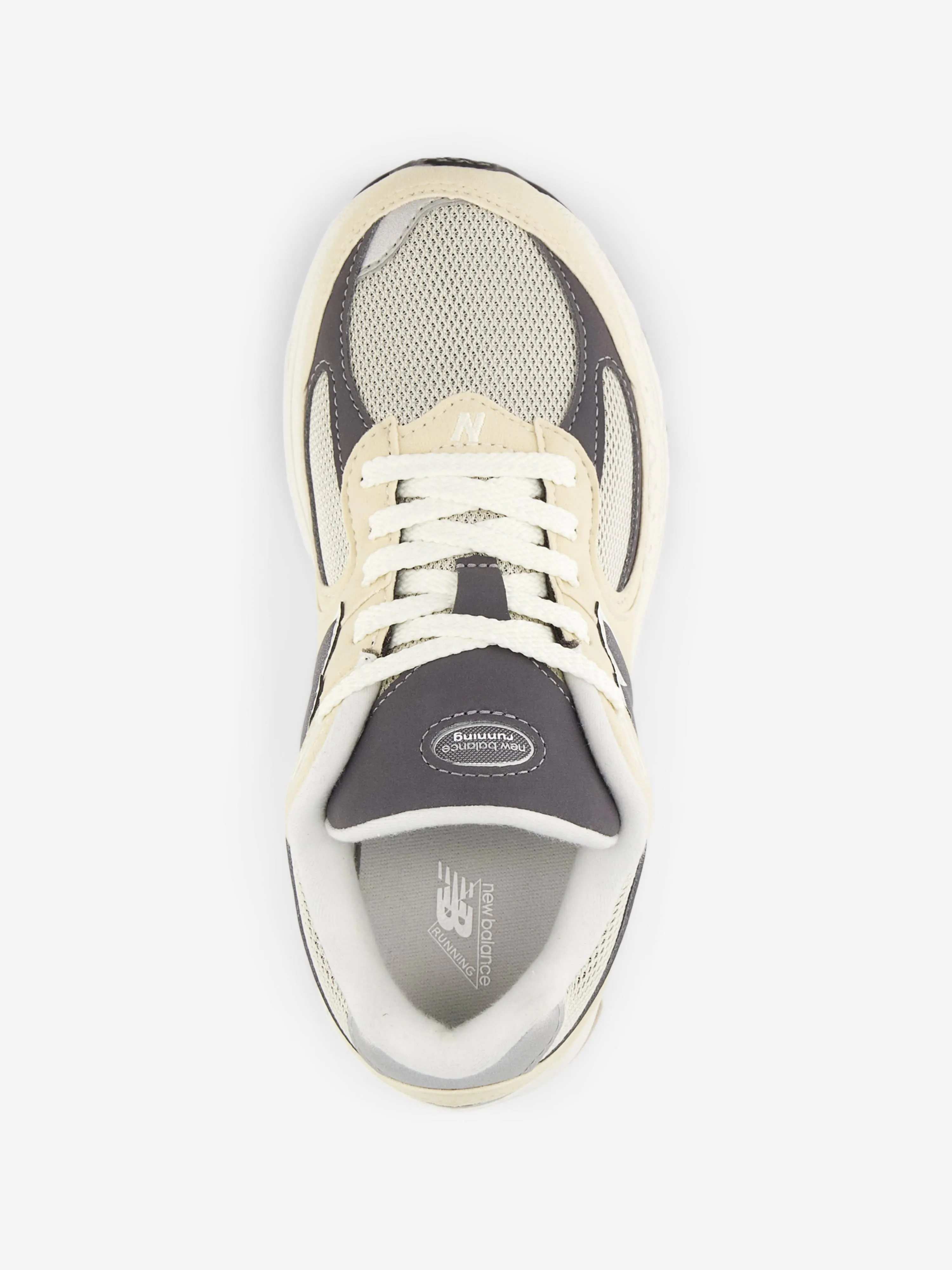 New Balance Boys 2002 Turnschuhe in Beige