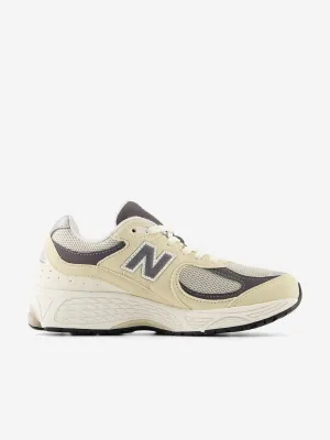 New Balance Boys 2002 Turnschuhe in Beige