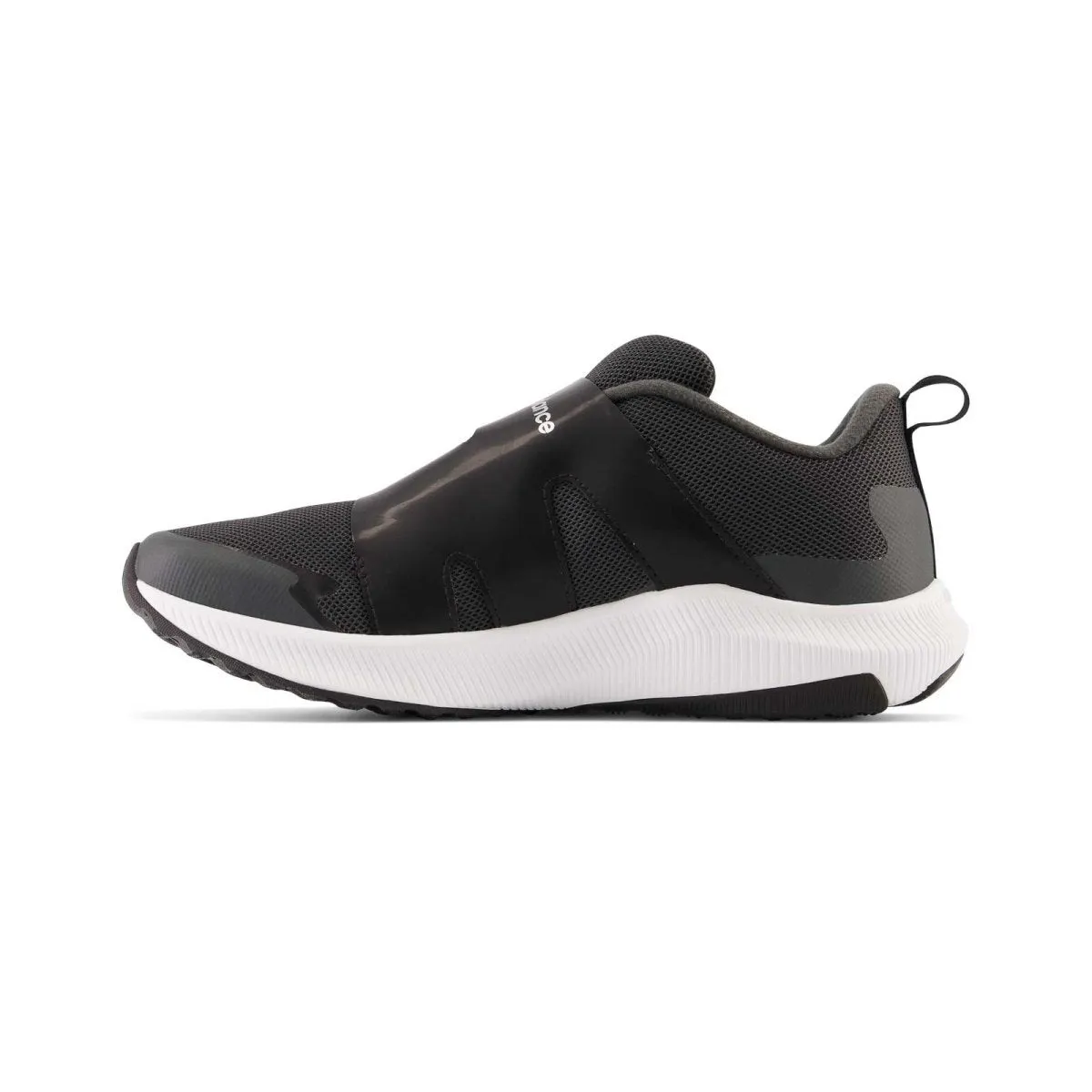 New Balance Kinder (Grundschule) GTRVLBK4 DynaSoft Reveal v4 BOA Schwarz/Silber