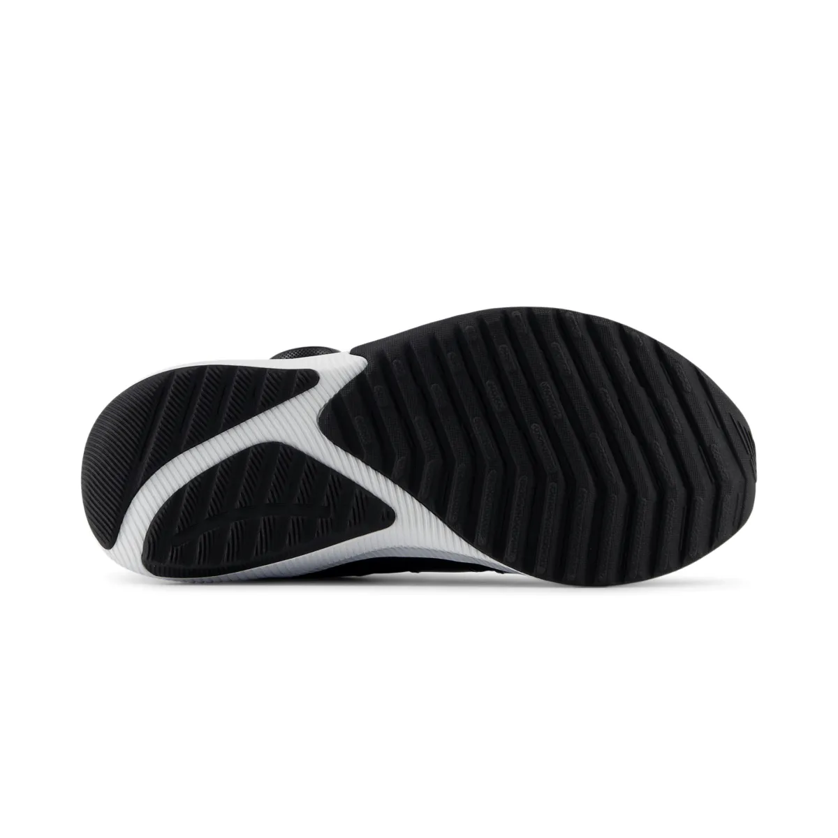 New Balance Kinder (Vorschule) DynaSoft Reveal v4 BOA PTRVLBC4 Schwarz/Signalrosa/Violett Crush