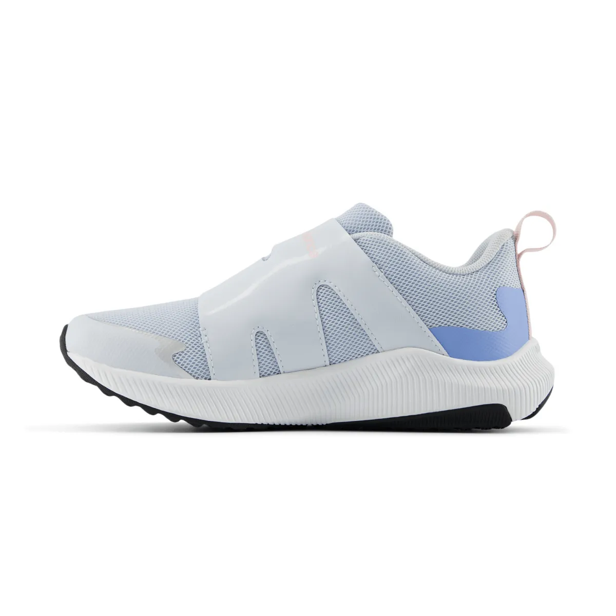 New Balance Kinder (Vorschule) DynaSoft Reveal v4 BOA PTRVLBP4 Eisblau/Rosa Zucker