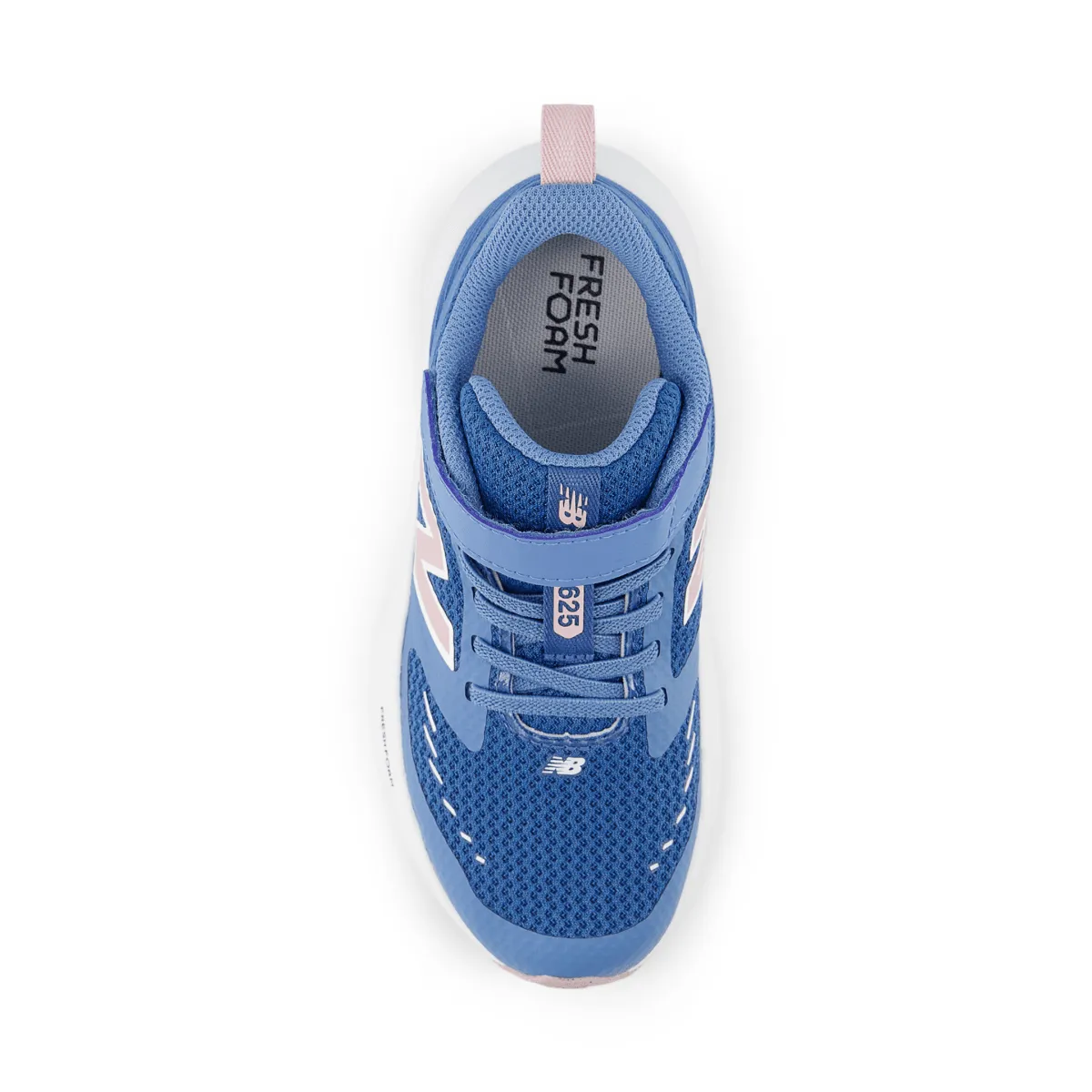 New Balance Kinder (Vorschulalter) Fresh Foam 625 PT625NP Meerstein/Dämmerung Dunst