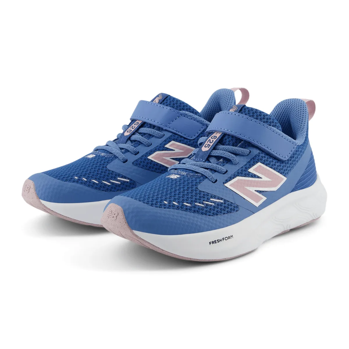 New Balance Kinder (Vorschulalter) Fresh Foam 625 PT625NP Meerstein/Dämmerung Dunst