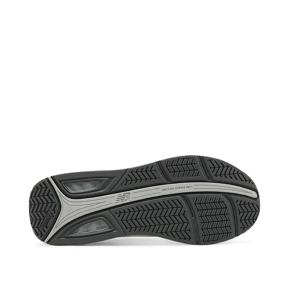 New Balance Herren 928v3 Ledersneaker in Weiß