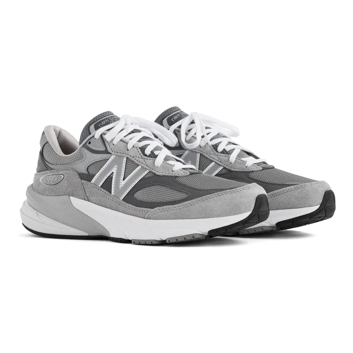 New Balance Herren M990GL6 Grau