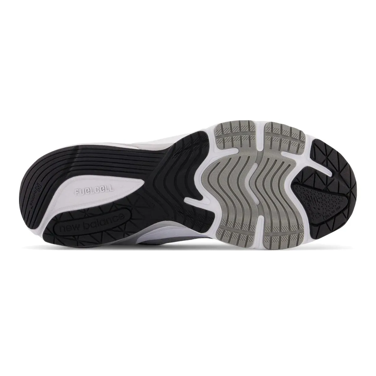 New Balance Herren M990GL6 Grau