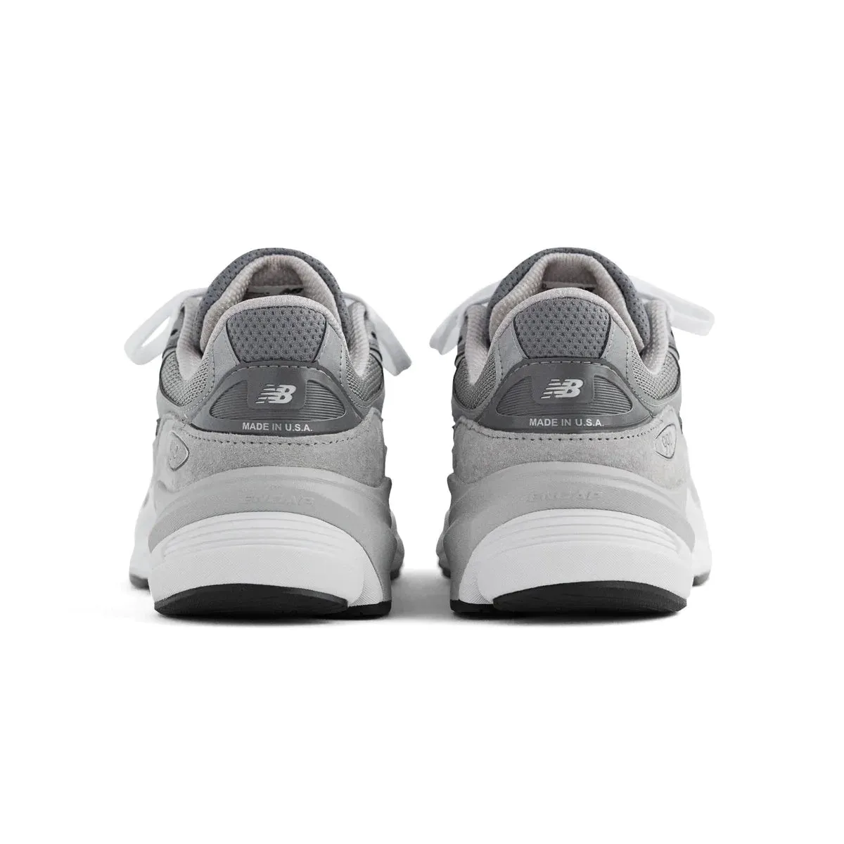 New Balance Herren M990GL6 Grau