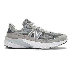 New Balance Herren M990GL6 Grau