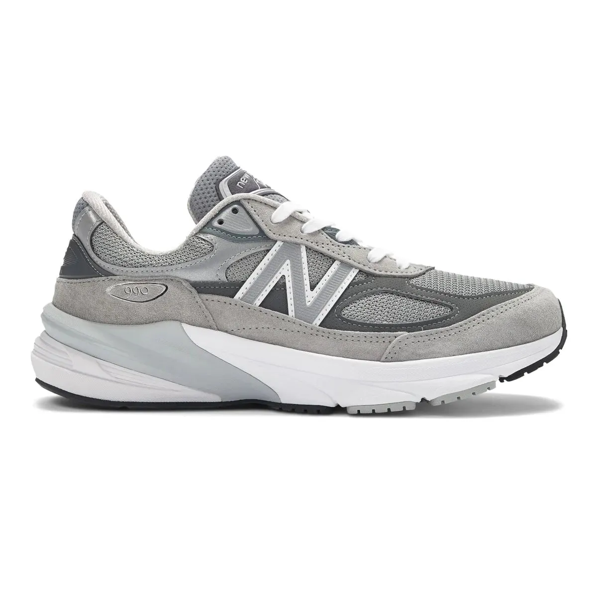 New Balance Herren M990GL6 Grau