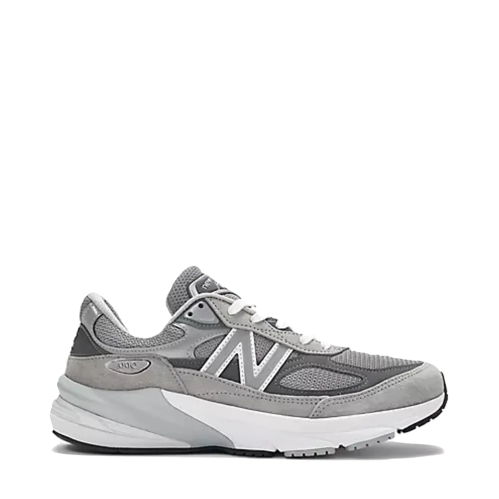 New Balance Herren MADE in USA 990v6 Sneakers in Grau