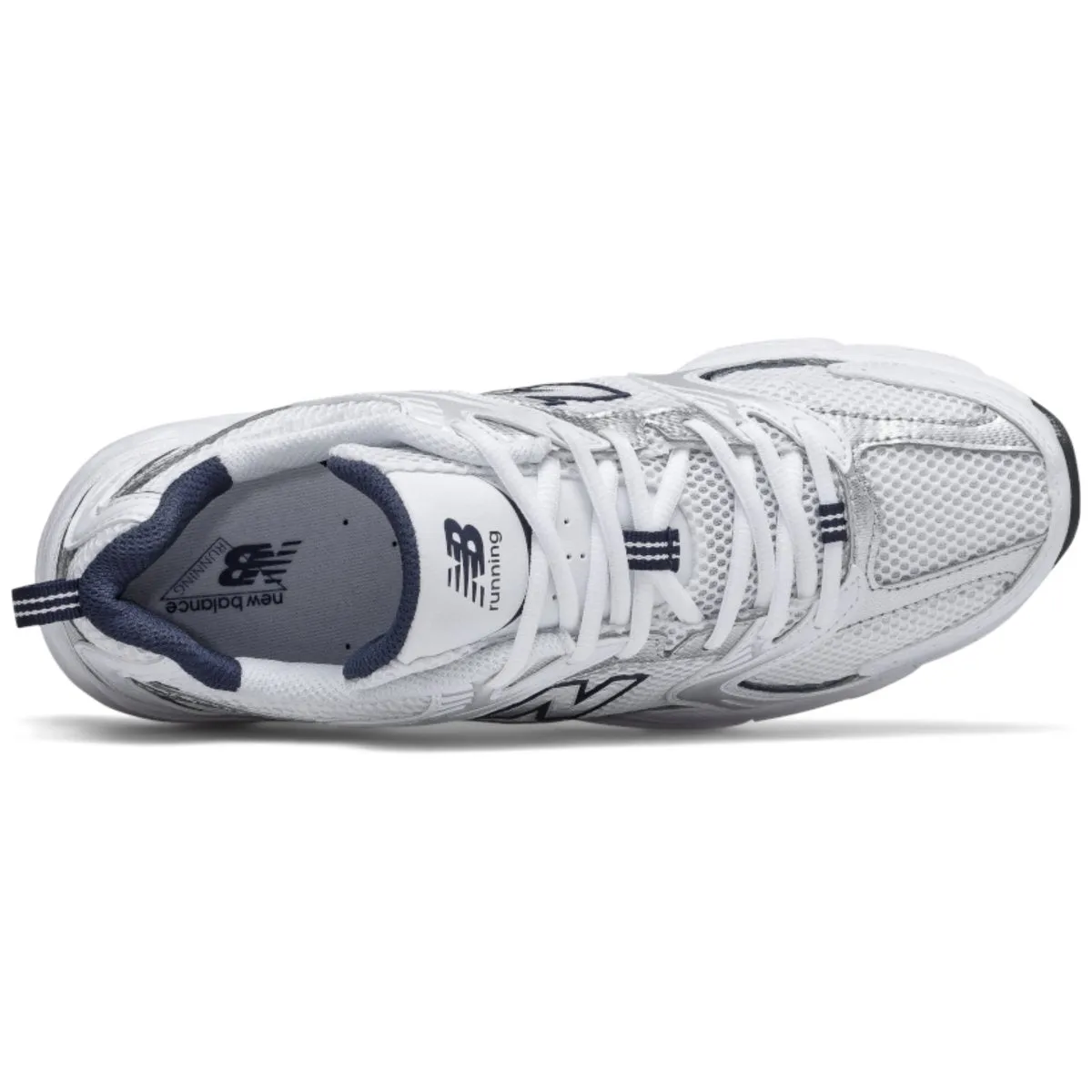 New Balance Herren MR530SG Weiß/Indigo