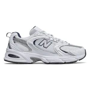 New Balance Herren MR530SG Weiß/Indigo