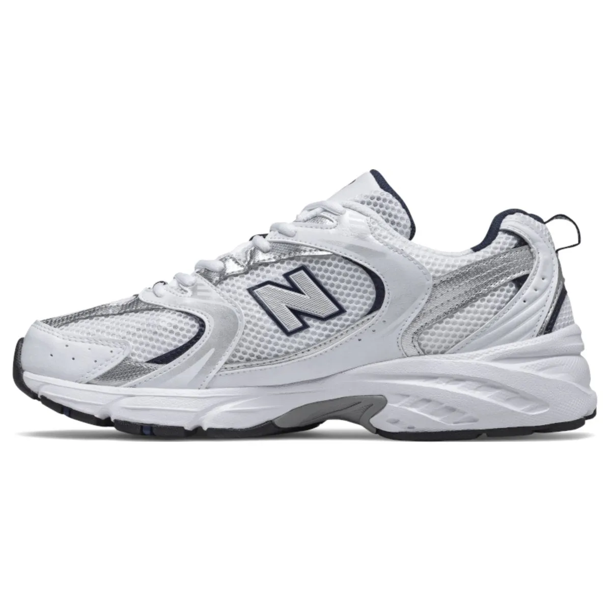 New Balance Herren MR530SG Weiß/Indigo