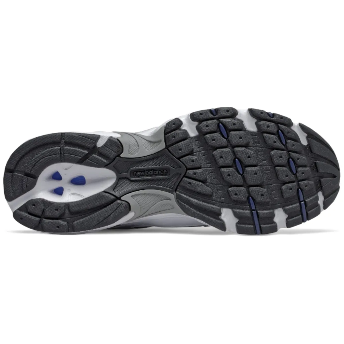 New Balance Herren MR530SG Weiß/Indigo