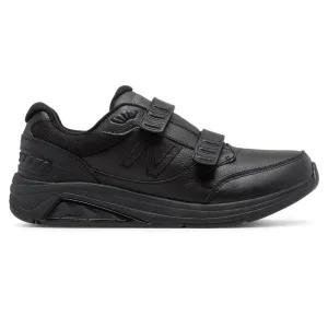 New Balance Herren MW928VK Schwarz