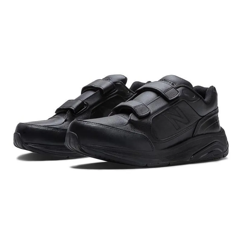 New Balance Herren MW928VK Schwarz