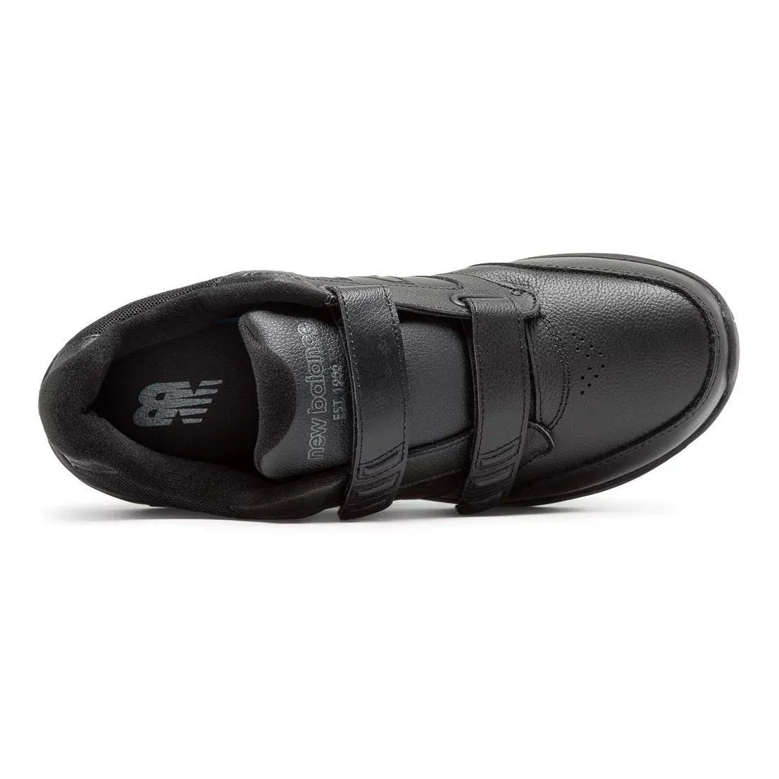 New Balance Herren MW928VK Schwarz