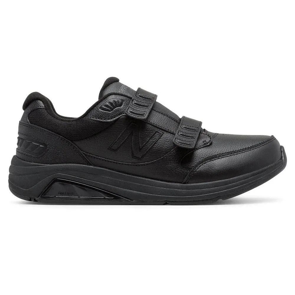 New Balance Herren MW928VK Schwarz