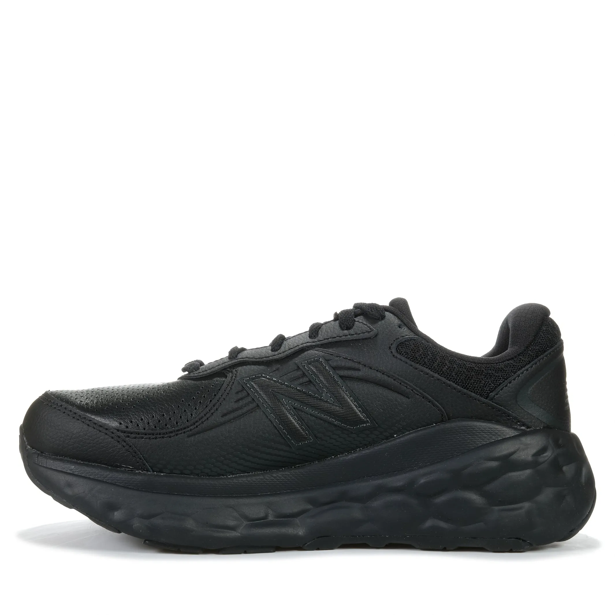 New Balance MW840FB1 Schwarz 4E Weite