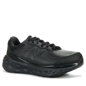 New Balance MW840FB1 Schwarz 4E Weite