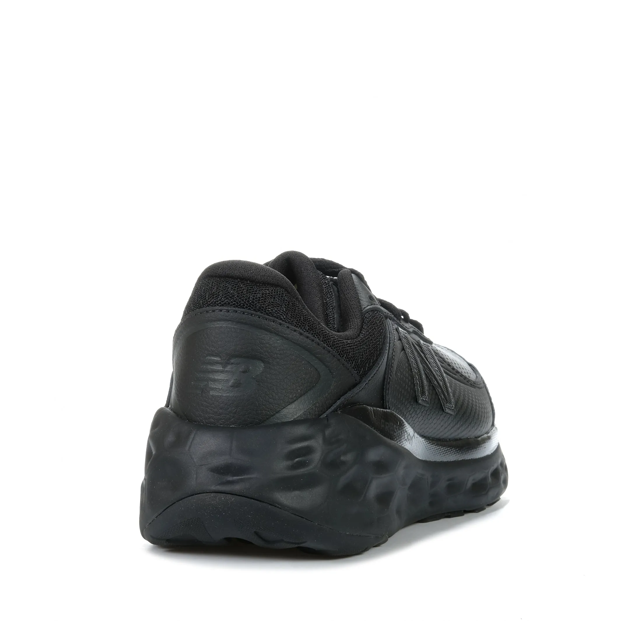 New Balance MW840FB1 Schwarz 4E Weite
