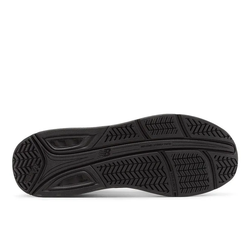 NEW BALANCE MW928BK3 Herrenschuhe Schwarz